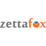 Zettafox Logo
