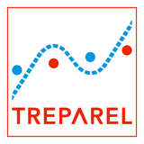 Treparel Logo
