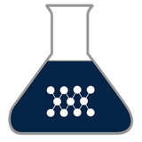 Dark Blue Labs Logo
