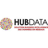 Hubdata Logo