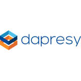 Dapresy Logo