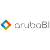 Aruba Informatik Logo