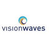 VisionWaves Logo