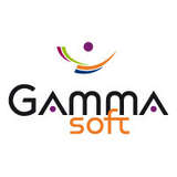 Gamma Soft Logo