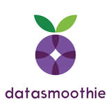 Datasmoothie Logo