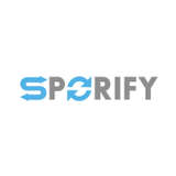 Sporify Logo