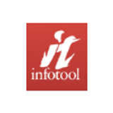 Infotool Logo