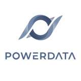 Powerdata Logo