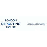 London Reporting House Logo
