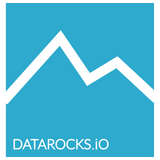 DataRocks Logo