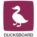 Ducksboard Logo