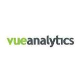 Vue Analytics Logo