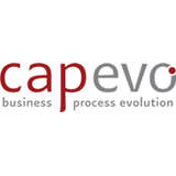 Capevo Logo