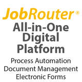JobRouter Logo