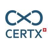 CertX Logo