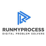 RunMyProcess Logo