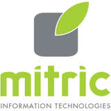 Mitric Logo