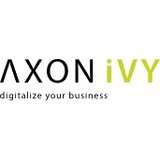 Axon Ivy Logo