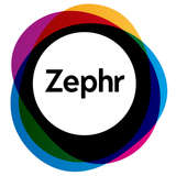 Zephr Logo