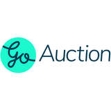 Go Auction Logo