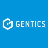 Gentics Logo