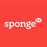 Sponge Logo