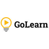 GoLearn Logo