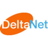 DeltaNet International Logo