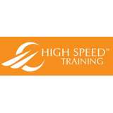 High Speed Training Logo