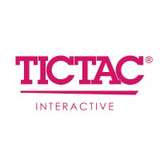 TicTac Logo