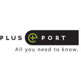PlusPort Logo