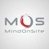 MindOnSite Logo