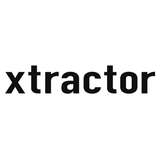 Xtractor Logo