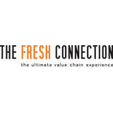 The Fresh Connection Logo