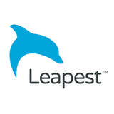 Leapest Logo