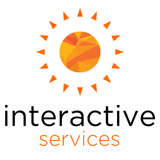 Interactive Services Logo