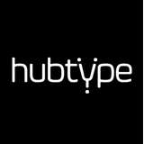 Hubtype Logo