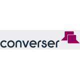 Converser Logo