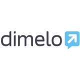 Dimelo Logo