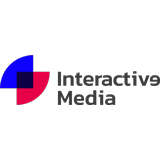Interactive Media Logo