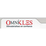 Omnikles Logo
