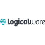 Logicalware Logo