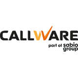 Callware Logo