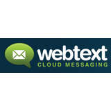 Webtext Logo