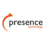 Presence Logo