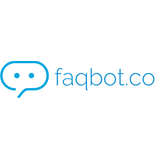 FAQ Bot Logo
