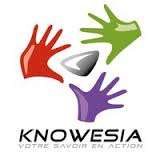 Knowesia Logo