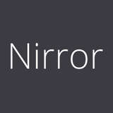 Nirror Logo