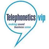 Telephonetics Logo