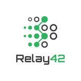 Relay42 Logo